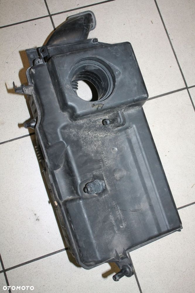 VOLVO XC60 V60 S60 2.5 T5 OBUDOWA FILTRA POWIETRZA - 2