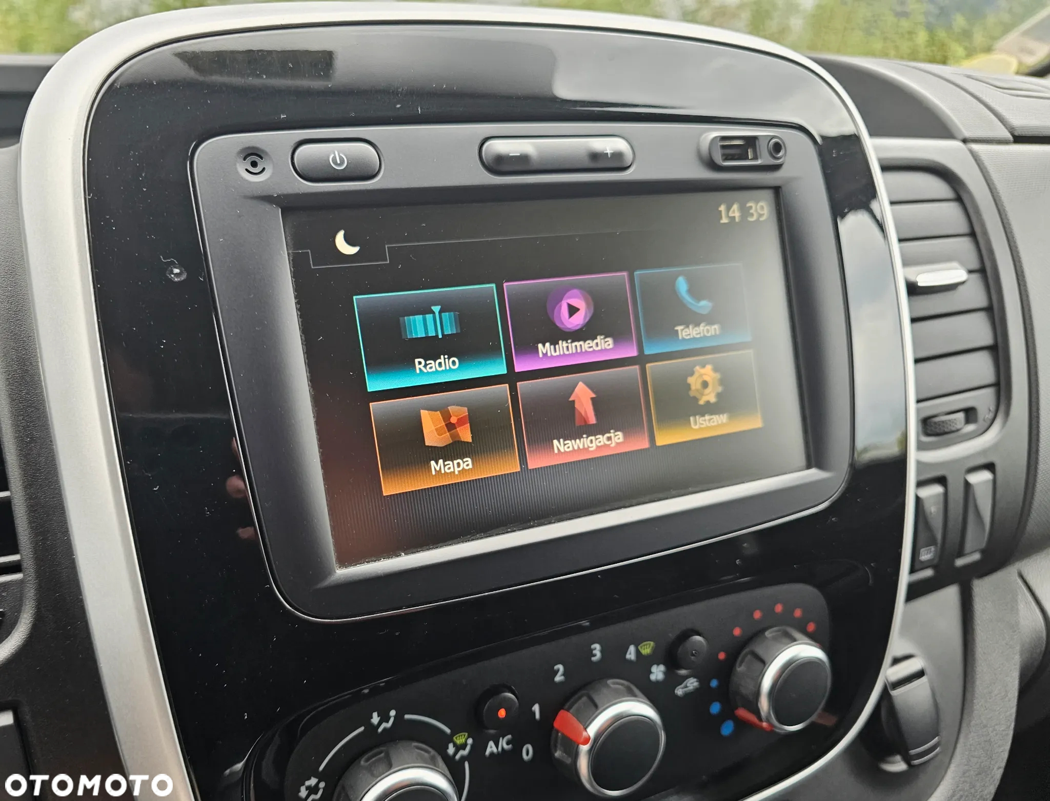 Renault TRAFIC - 13