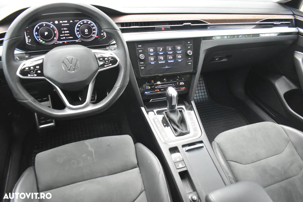 Volkswagen ARTEON 2.0 TDI 4Motion DSG Elegance - 26