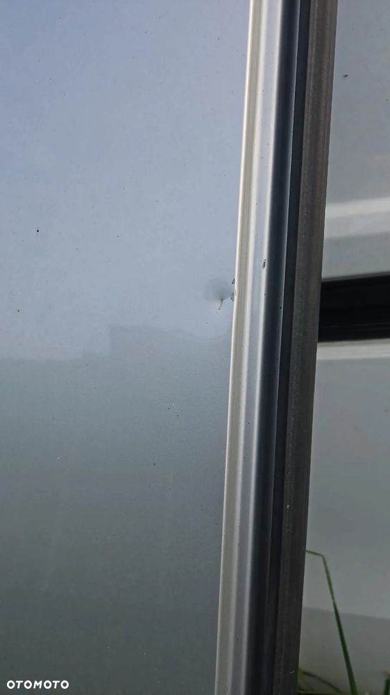 FORD TRANSIT MK8 drzwi lewe tylne - 2