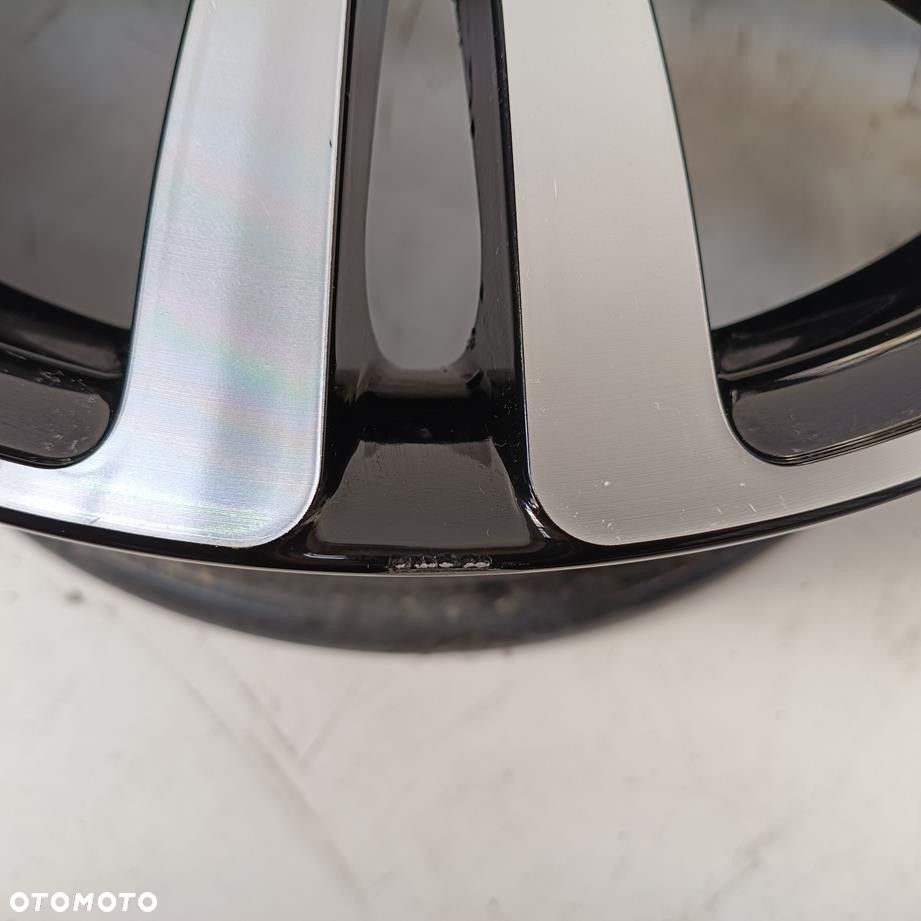 Alufelga 4x100 15 Fiat Grande Punto OE 51925344 (F8588) - 2