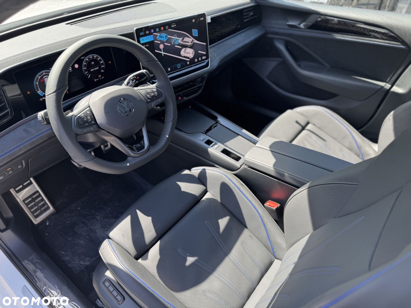Volkswagen Passat - 7