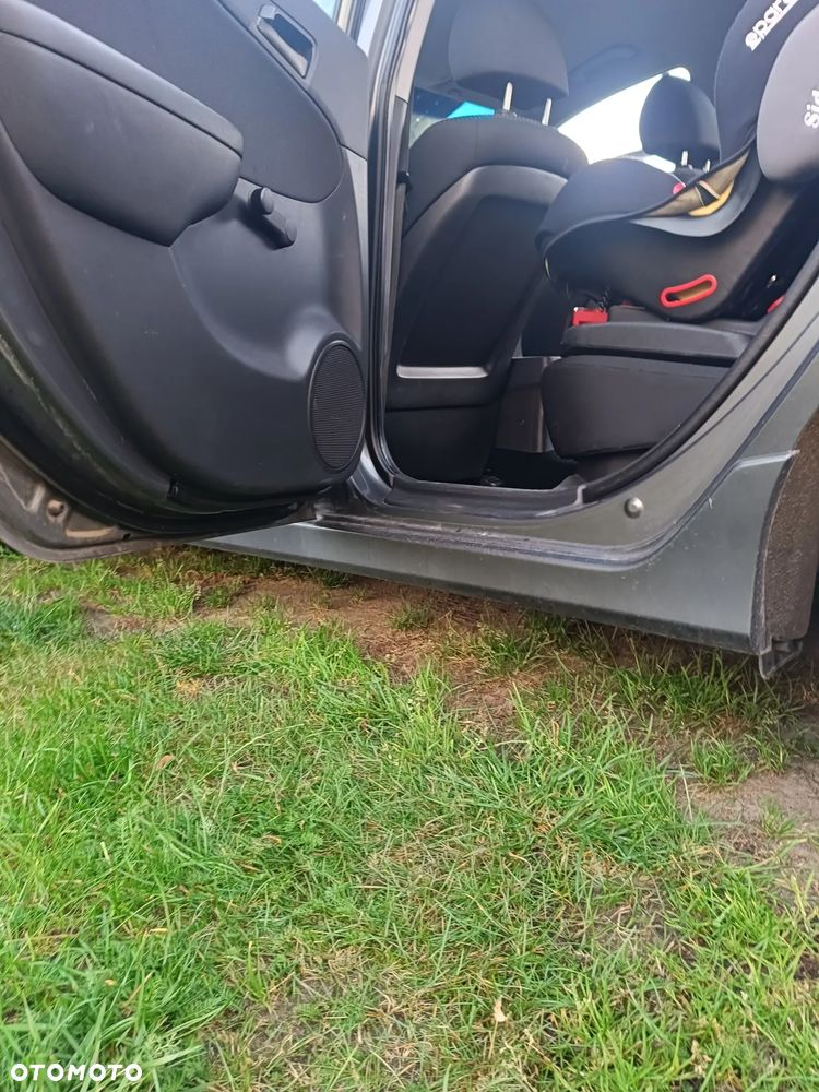 Hyundai i30 - 10