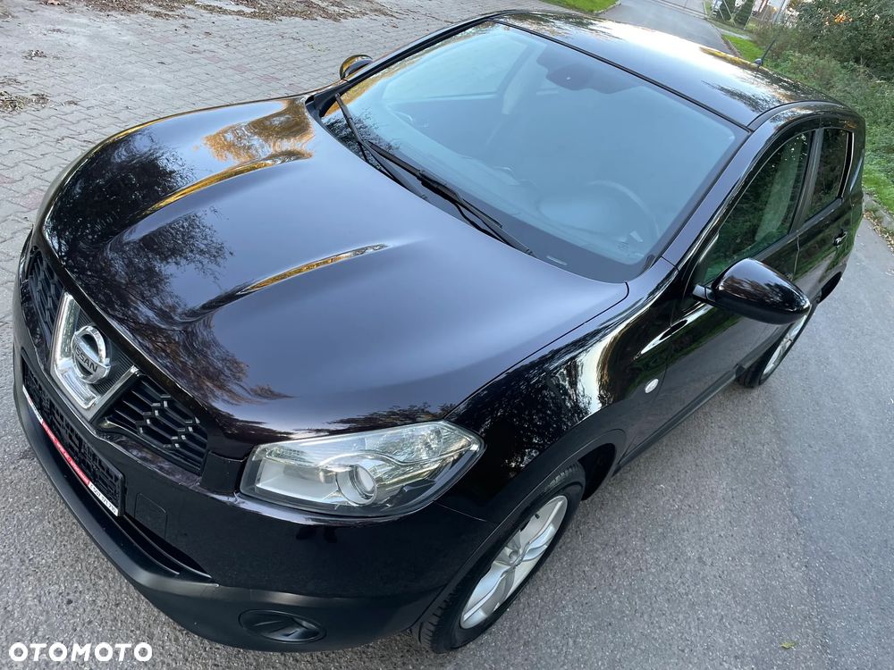 Nissan Qashqai 1.6 Acenta - 24