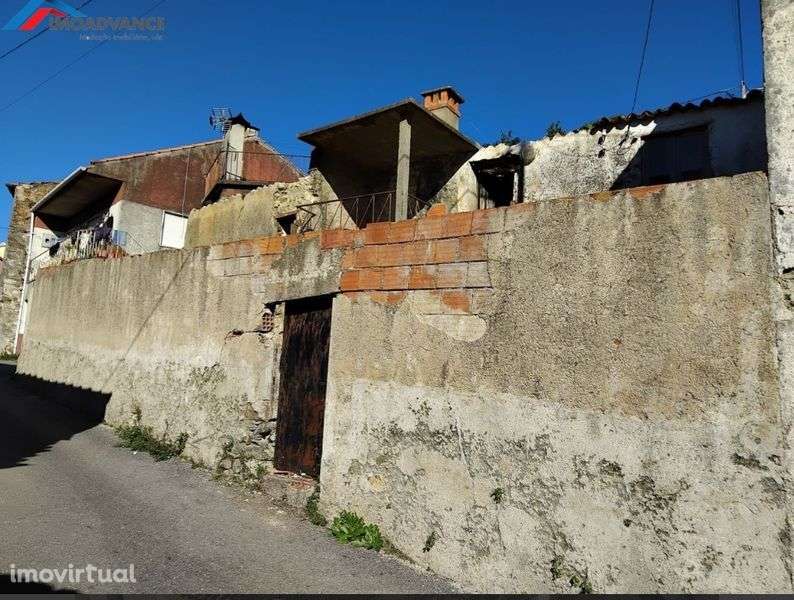 Casa venda restaurar - Grande imagem: 5/6