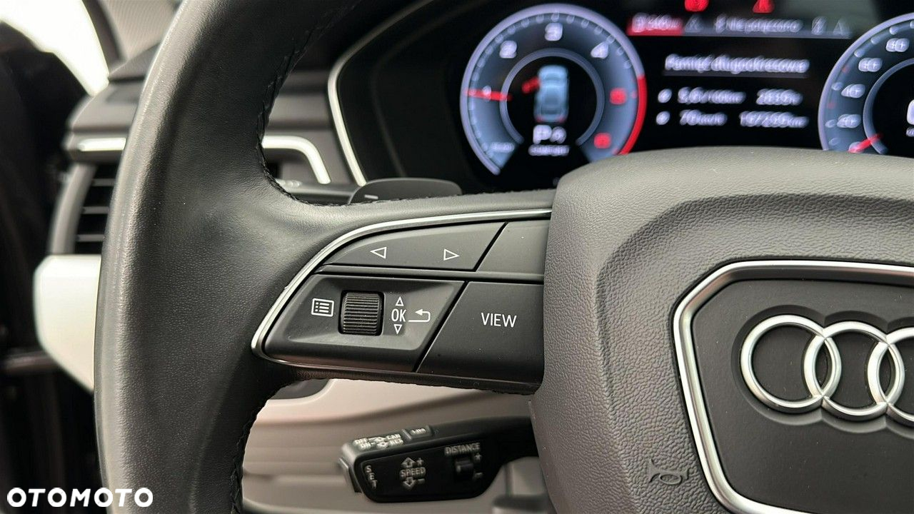 Audi A5 - 23