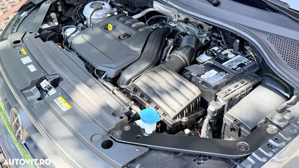 Volkswagen Tiguan 1.5 TSI OPF Life - 9