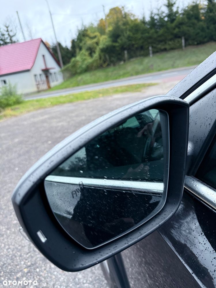 Skoda Octavia 2.0 TDI 4x4 DSG Scout - 13