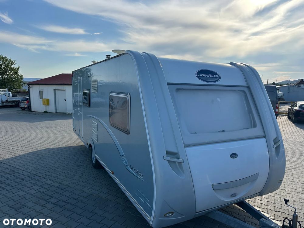 Caravelair Venicia 566 - 11