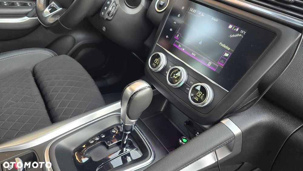 Renault Kadjar 1.3 TCe FAP Intens EDC - 24