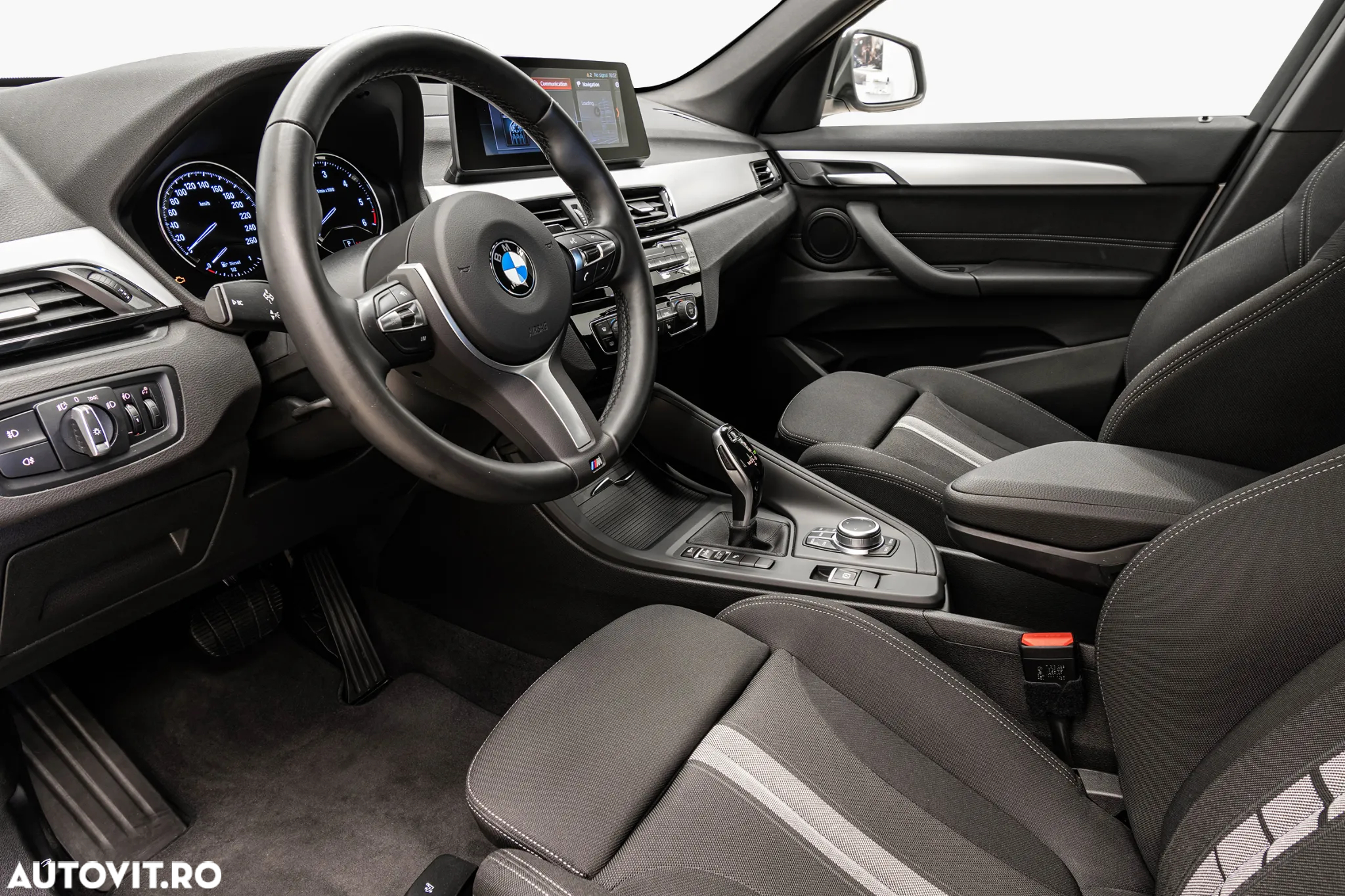 BMW X1 - 8