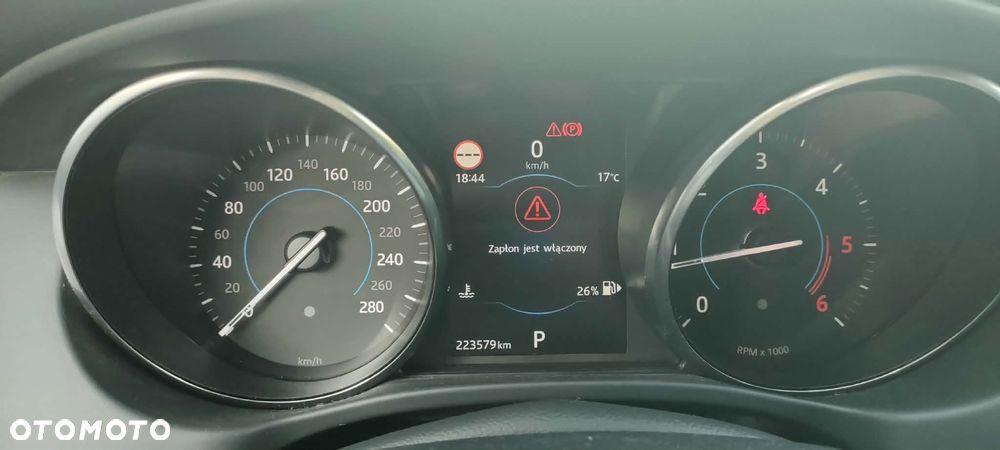 Jaguar XE 20d AWD R-Sport - 2