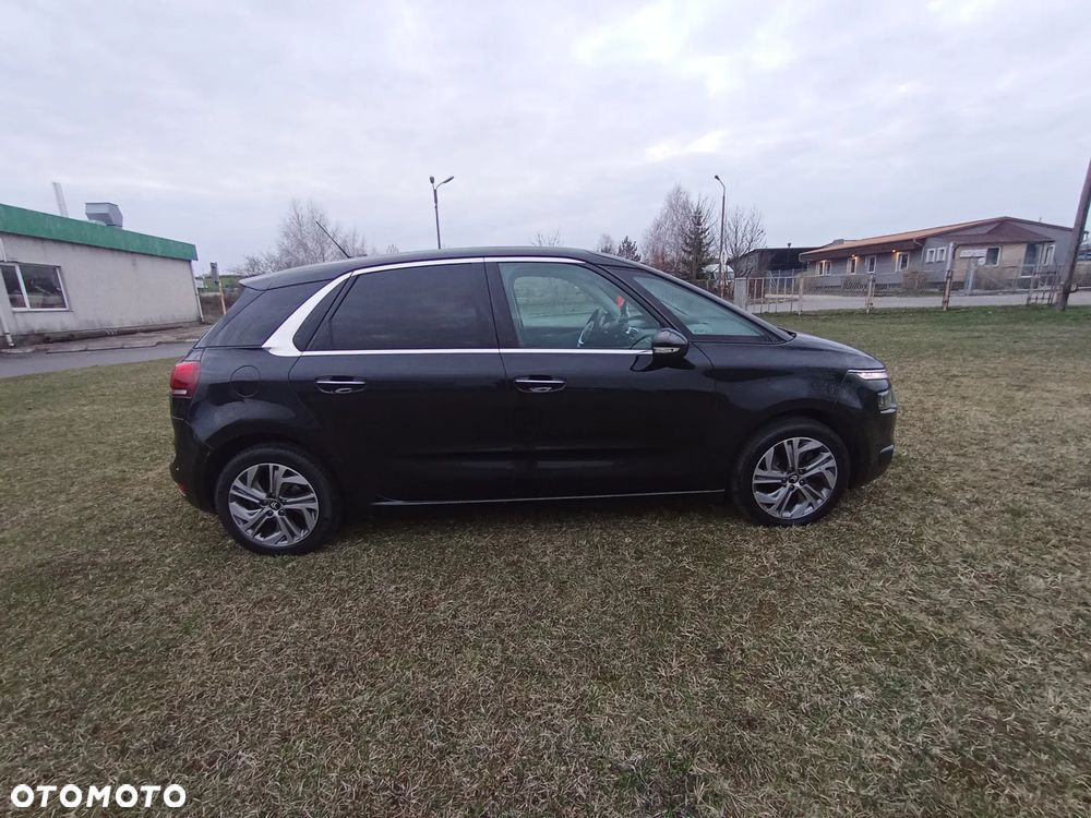Citroën C4 Picasso - 3