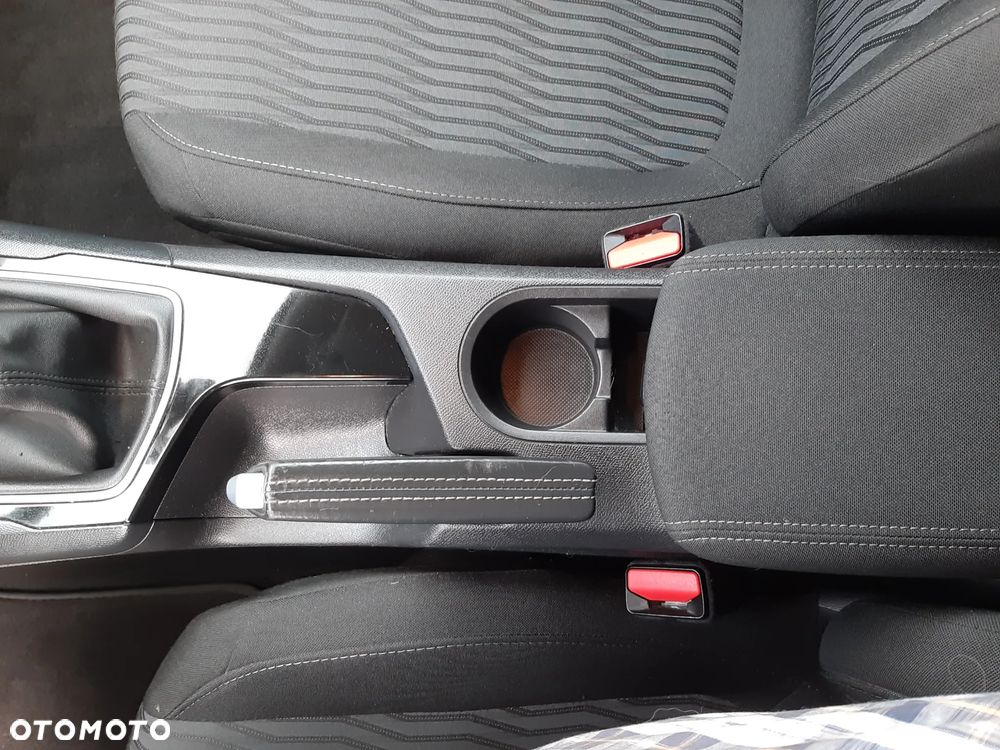 Peugeot 308 1.6 BlueHDi Active S&S - 30