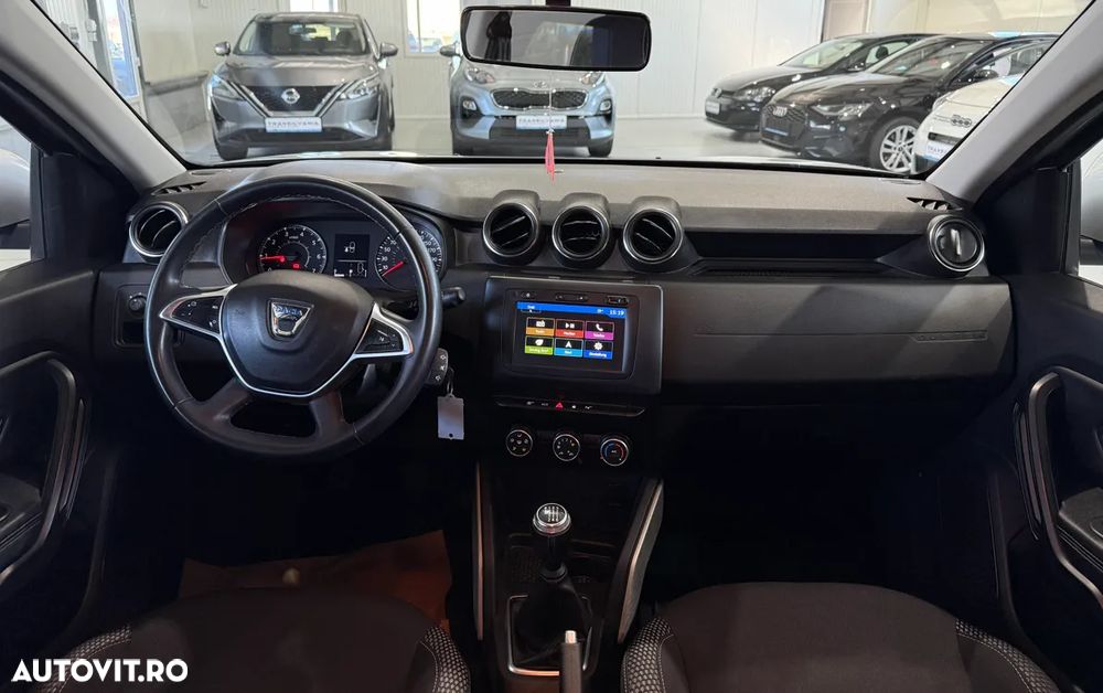 Dacia Duster 1.5 Blue dCi Prestige - 6