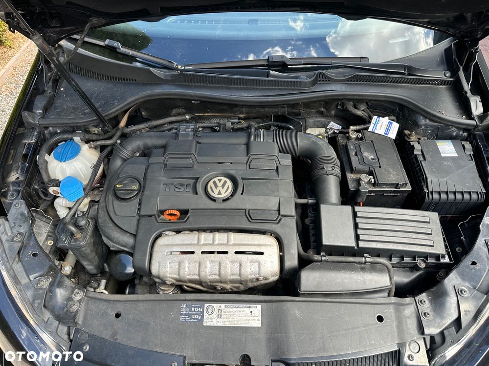 Volkswagen Golf 1.4 TSI Highline - 9