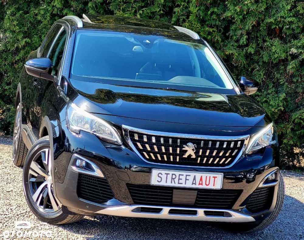 Peugeot 3008 - 3