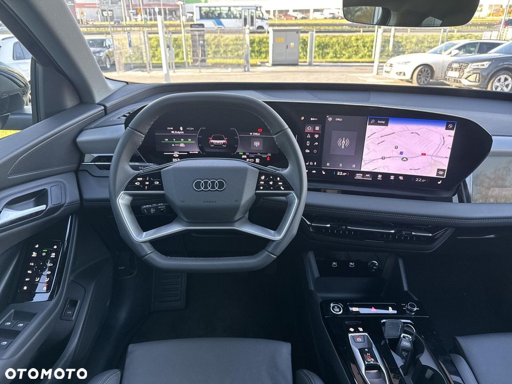 Audi Q6 e-tron - 13