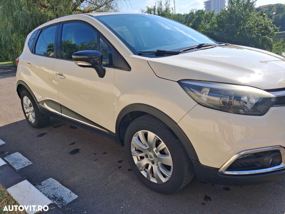 Renault Captur ENERGY dCi Intens - 3