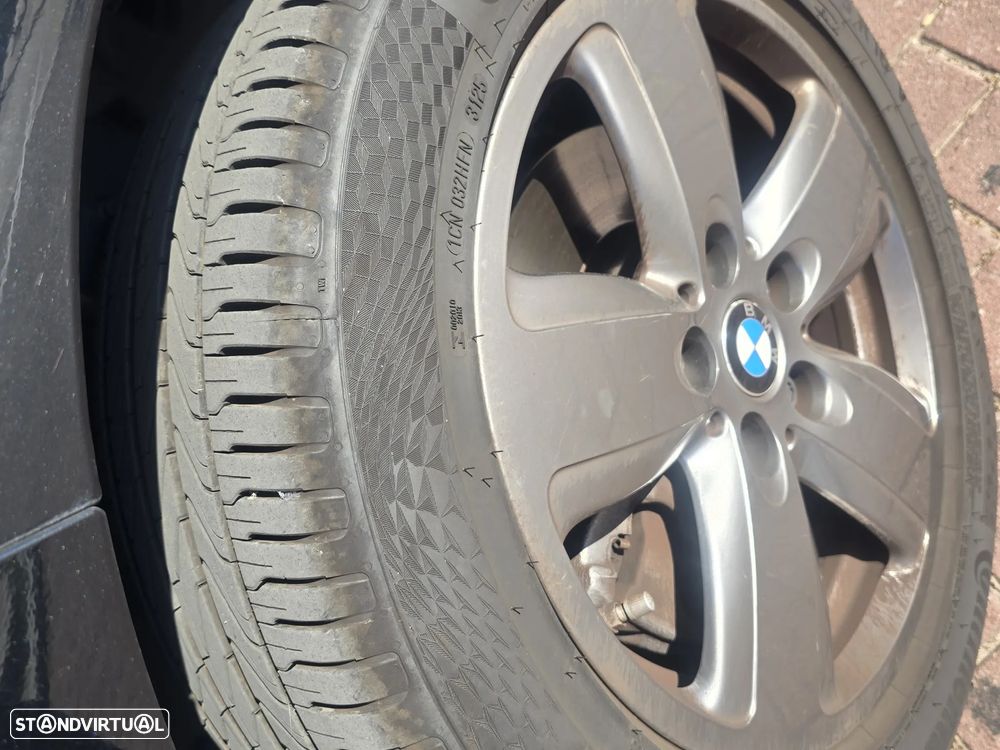 BMW 118 i Line Sport Auto - 12