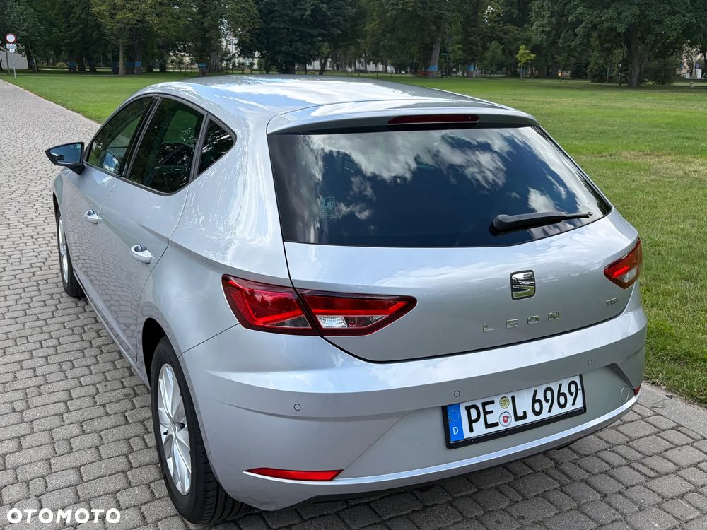Seat Leon 1.5 Start&Stop Style - 6