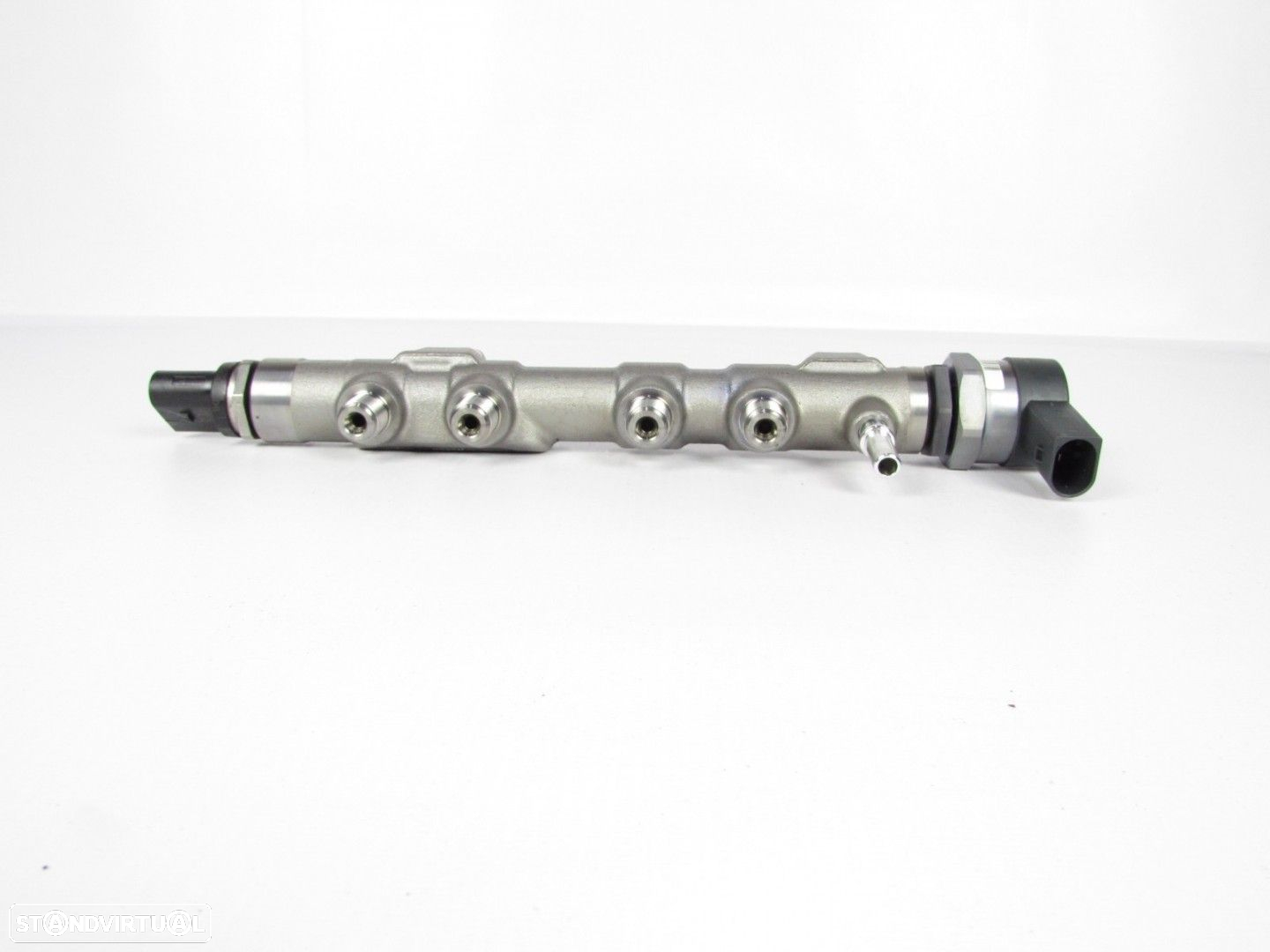 Régua dos injectores Seminovo/ Original BMW 1 (F20)/BMW 1 (F21)/BMW 2 Active Tou... - 2