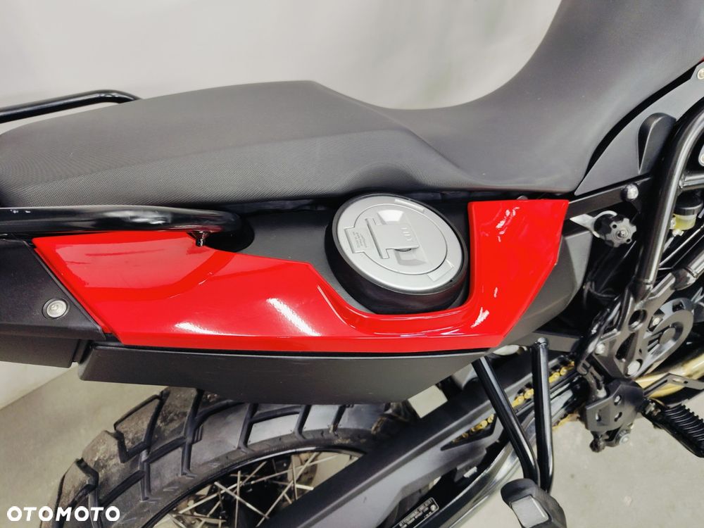 BMW GS - 10
