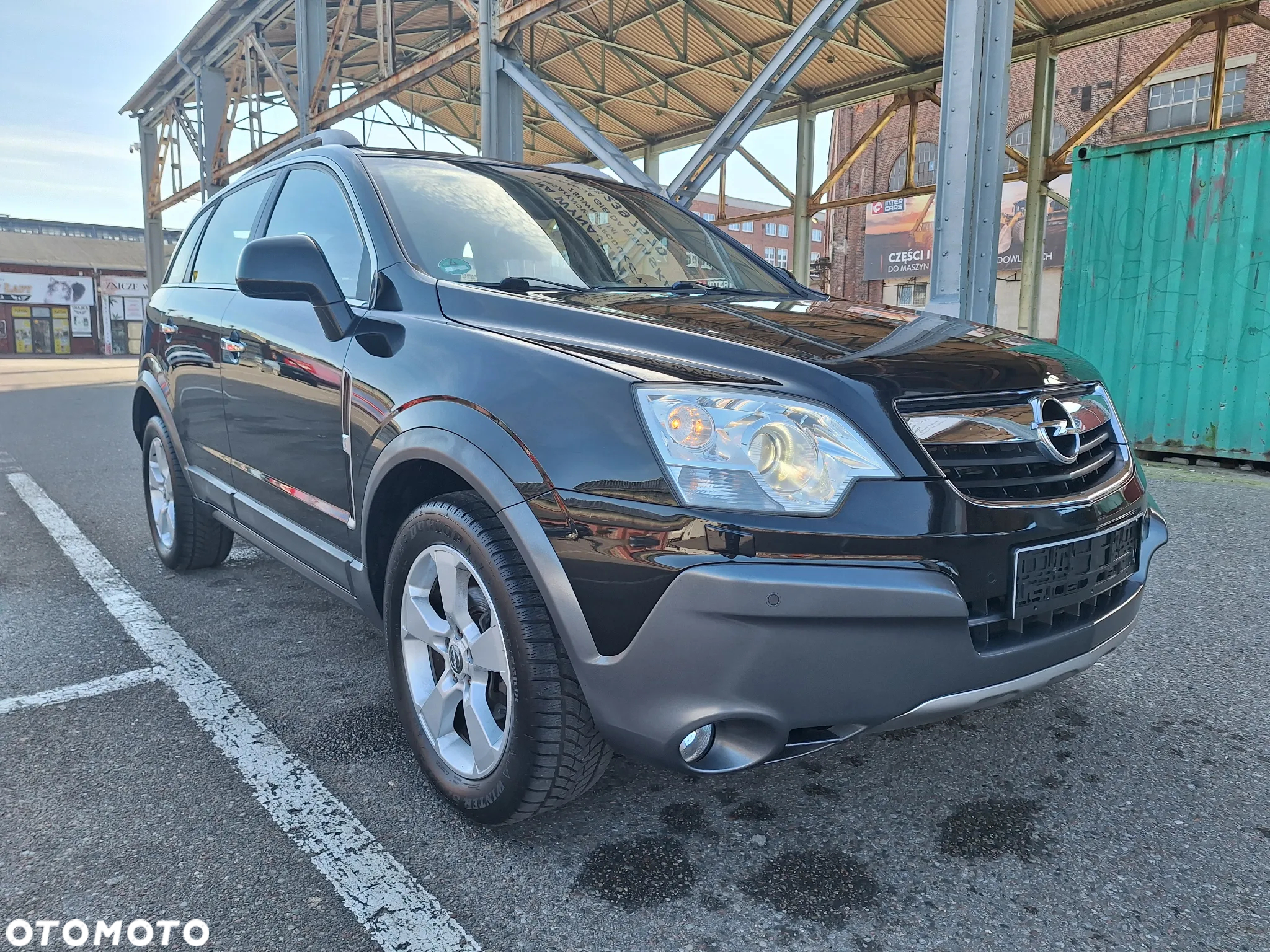 Opel Antara 2.0 CDTI 4x4 Cosmo - 6