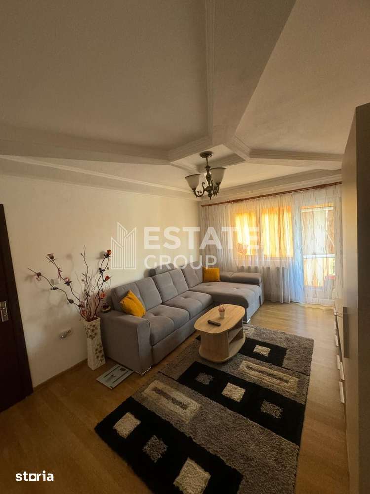 Apartament 3 camere, Girocului, Generala 25 — fotografia 1