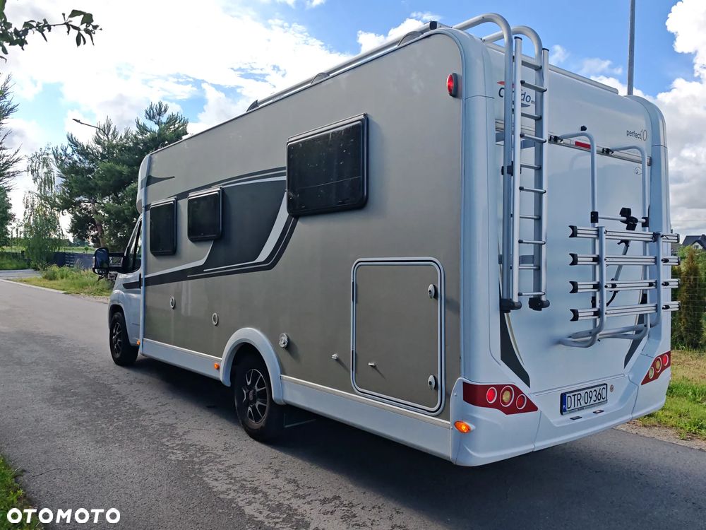 Carado t447 - 7