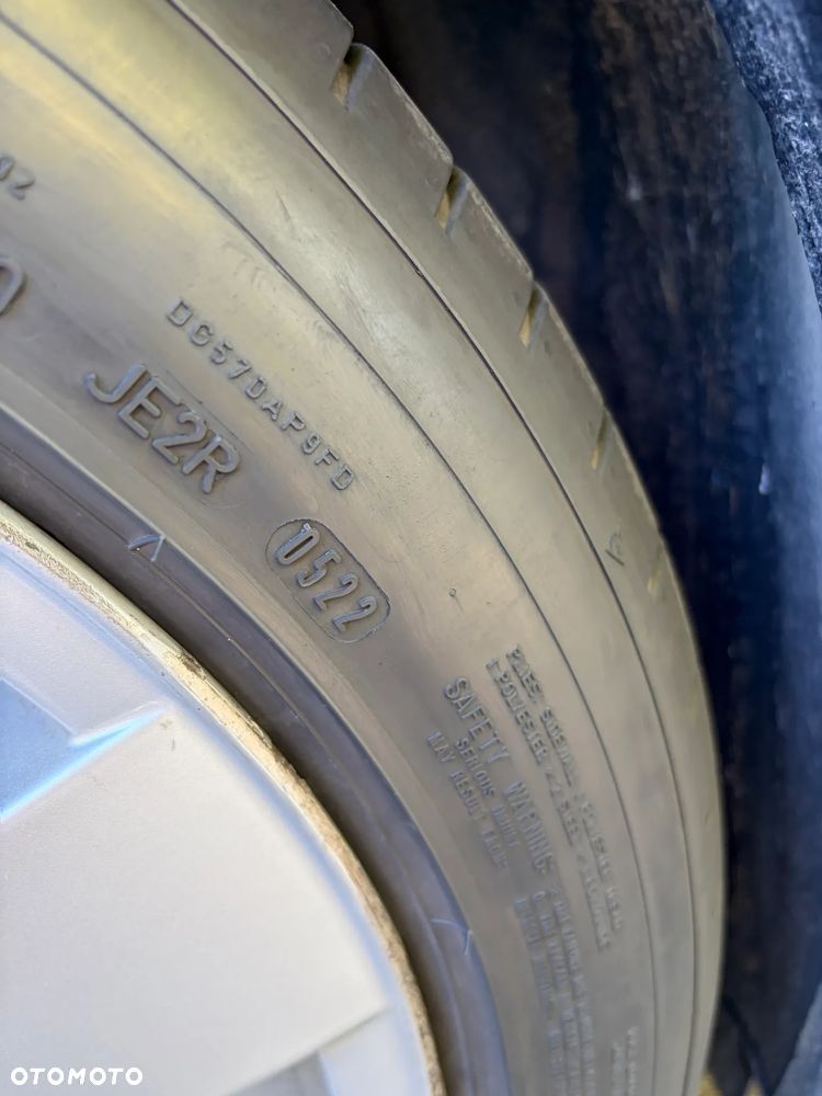 BMW Seria 5 - 20