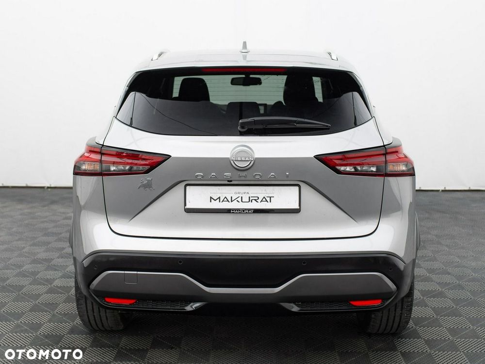 Nissan Qashqai 1.3 DIG-T N-Connecta DCT - 9