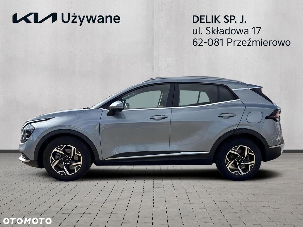 Kia Sportage 1.6 T-GDI M 2WD - 2