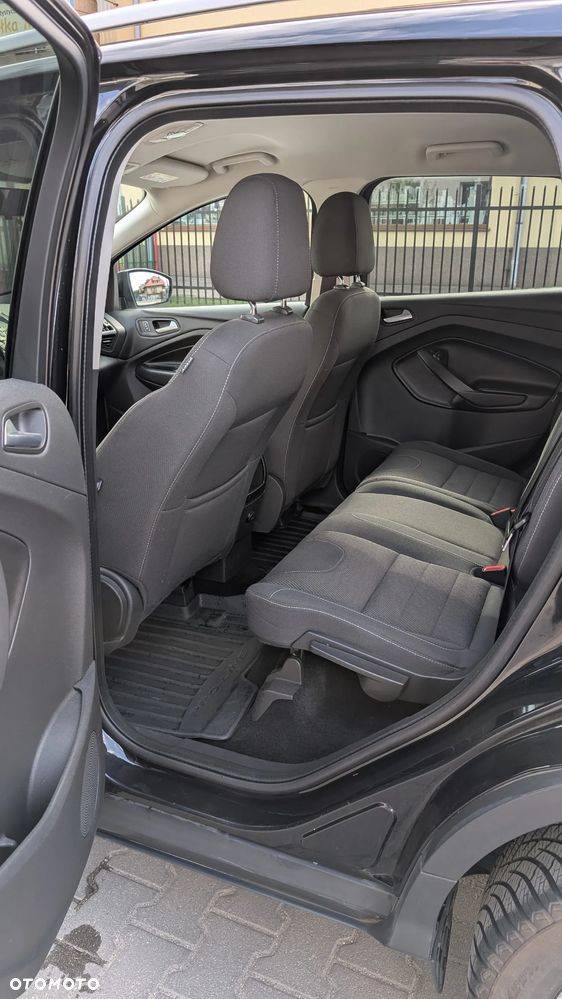 Ford Kuga 1.5 EcoBoost FWD Titanium ASS - 14