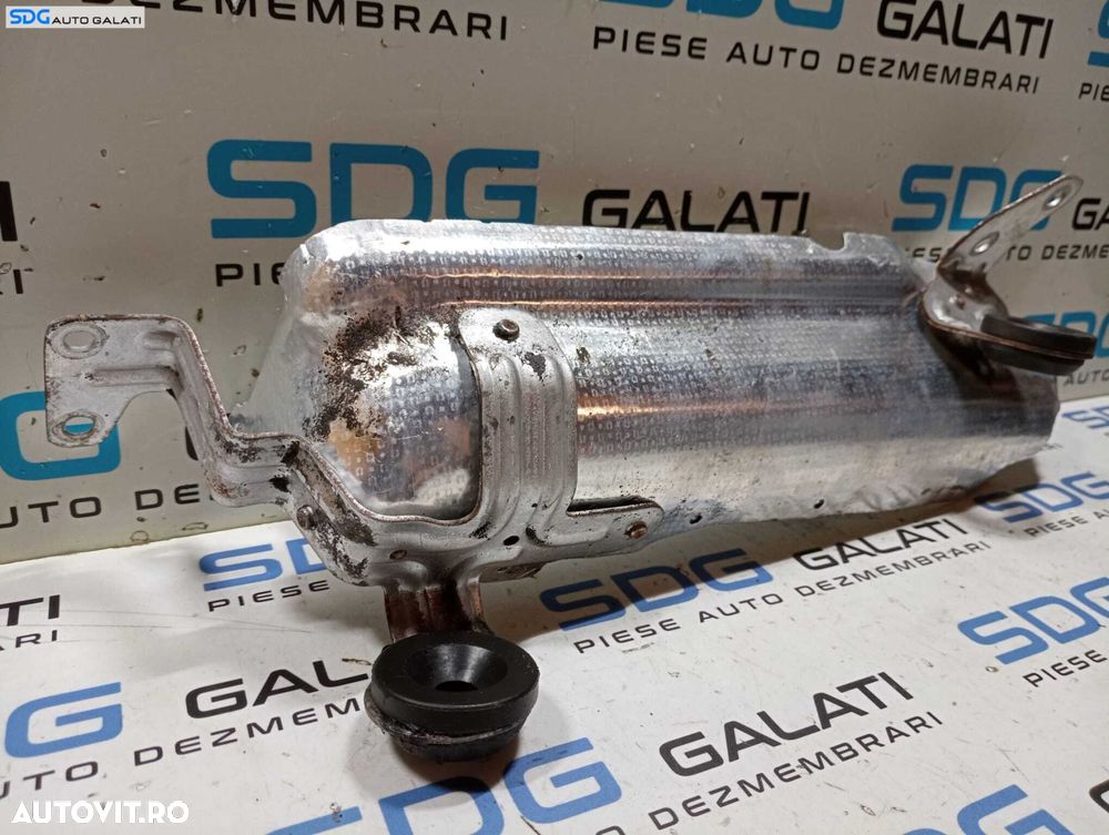 Scut Protectie Termica Mercedes Clasa E Class W211 3.0 CDI 2002 - 2009 Cod A6420901141 [M5706] - 3