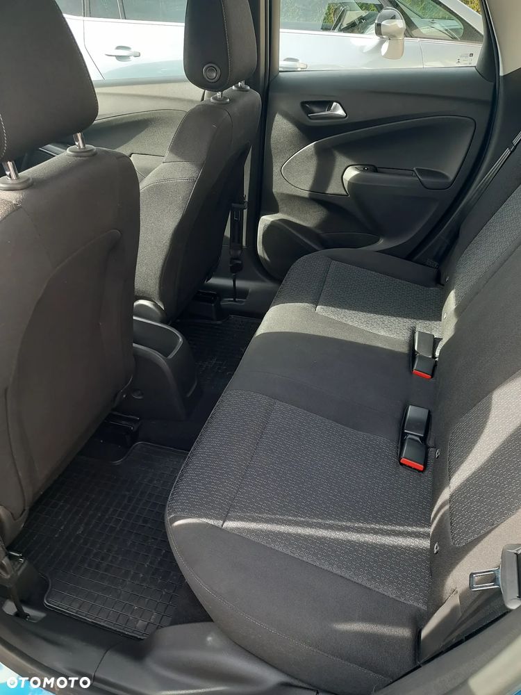 Opel Crossland X 1.2 Selection - 10