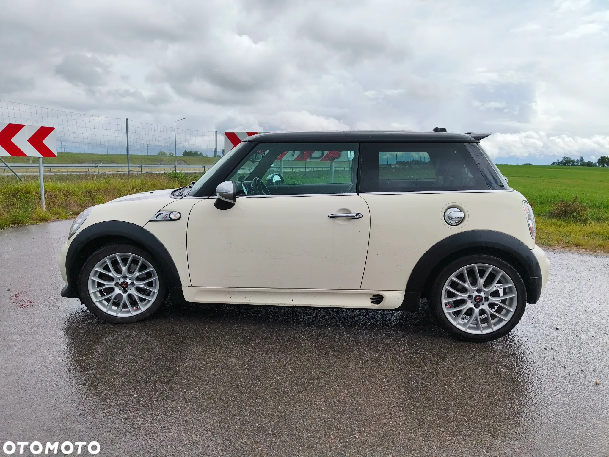 MINI Cooper S - 7