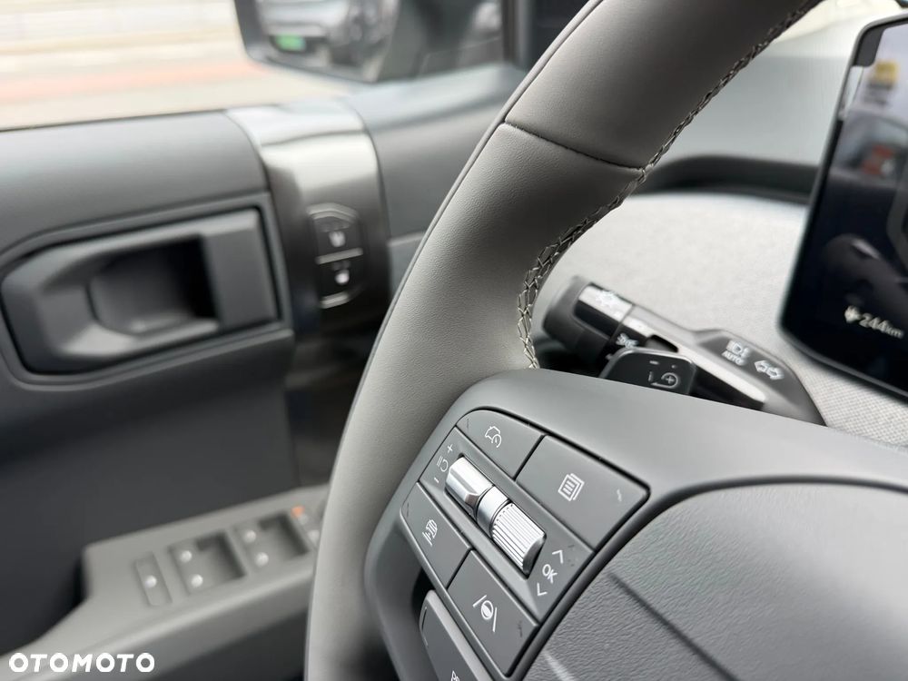 Kia EV3 58.3kWh Air - 22