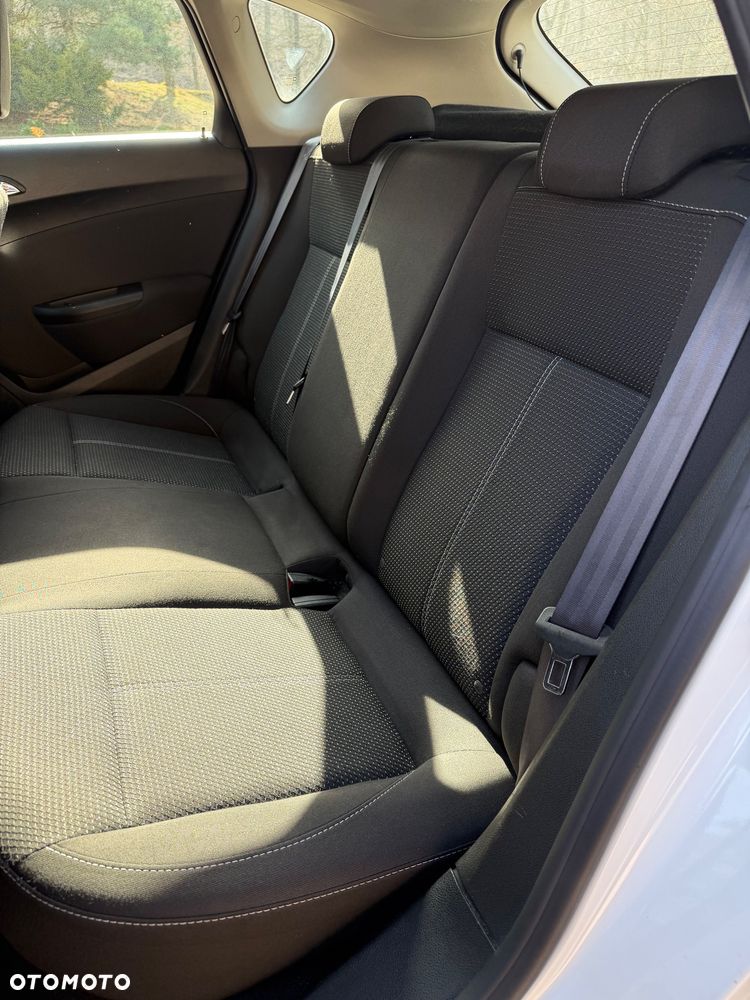 Opel Astra 1.4 Turbo Active - 23