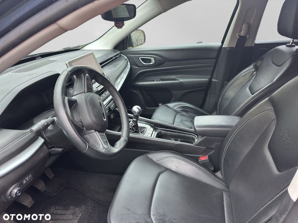 Jeep Compass 1.6 MultiJet S - 17