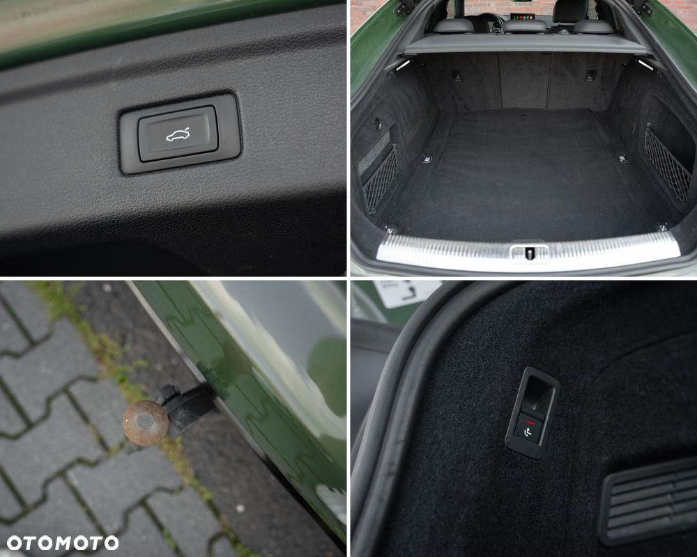 Audi A5 Sportback 40 TDI S tronic S line - 41