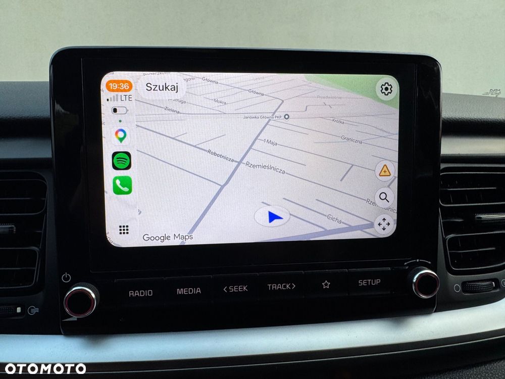 Kia Stonic 1.0 T-GDI M - 32