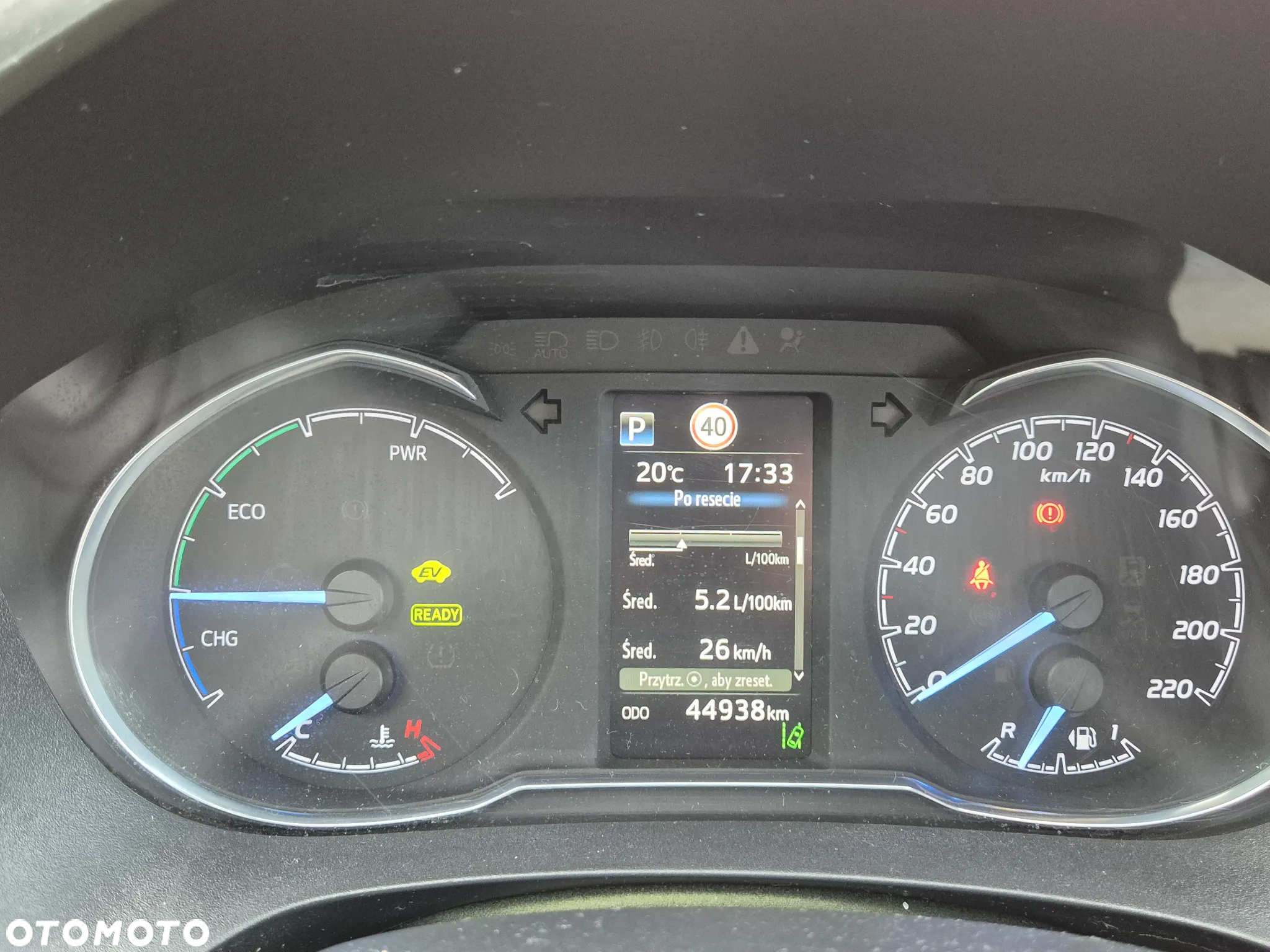 Toyota Yaris - 15