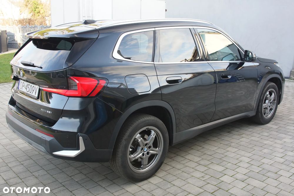 BMW X1 - 5