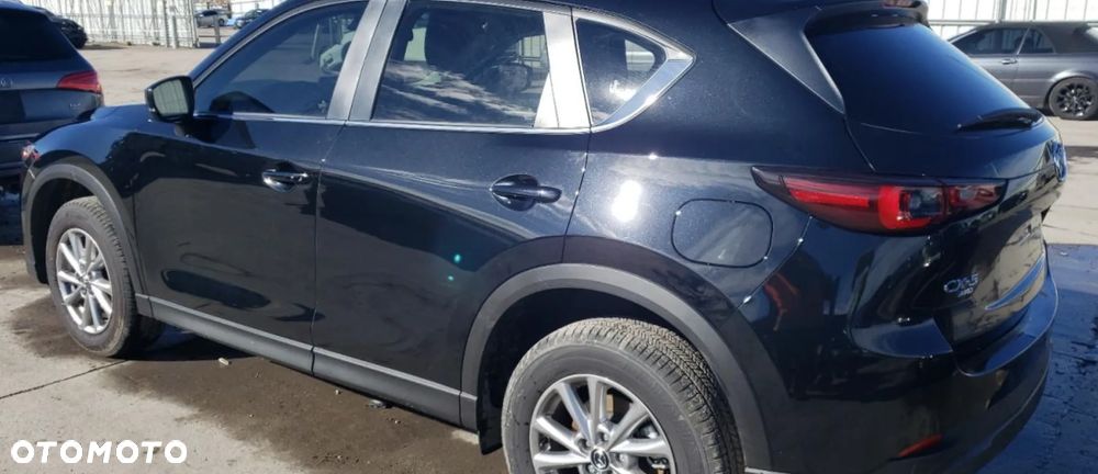 Mazda CX-5 2.5 Exclusive-Line AWD - 18