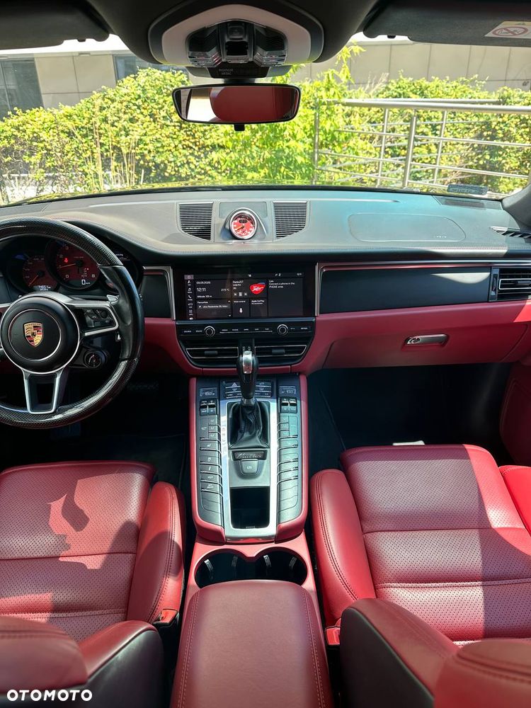 Porsche Macan - 6