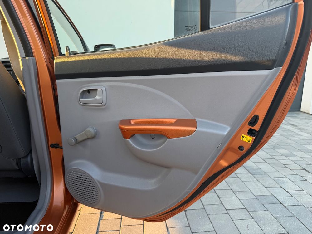 Kia Picanto 1.1 Vision - 31
