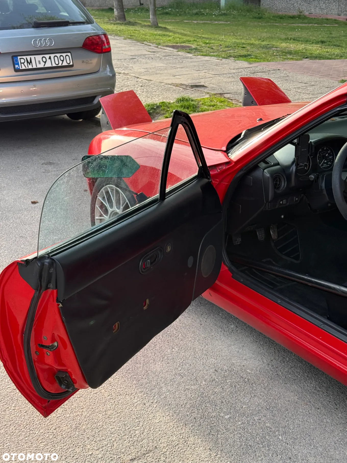 Mazda MX-5 1.6 - 15