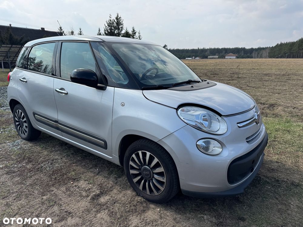 Fiat 500L 1.3 Multijet Start&Stopp Lounge - 1