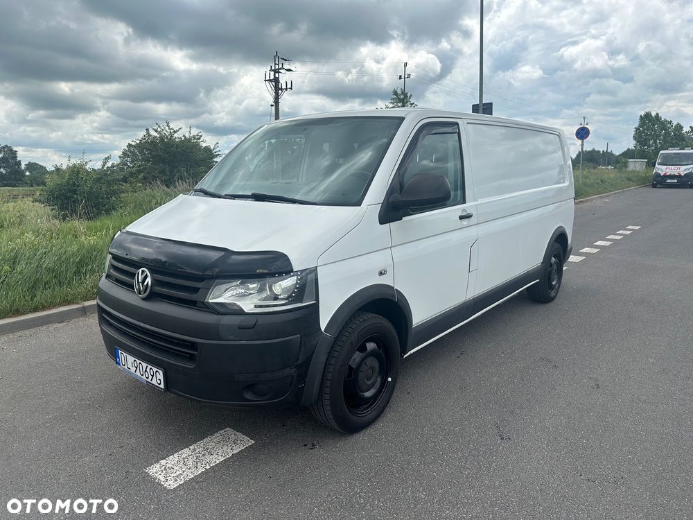 Volkswagen Transporter T5 T6 (Kamper) - 17